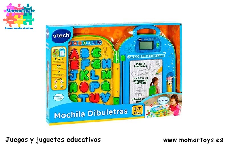 Mochila_educativa_vtech80_603422_4 Mochila educativa Vtech (80 603422)_4